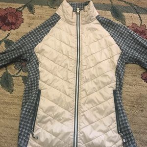 SmartWool fleece jacket